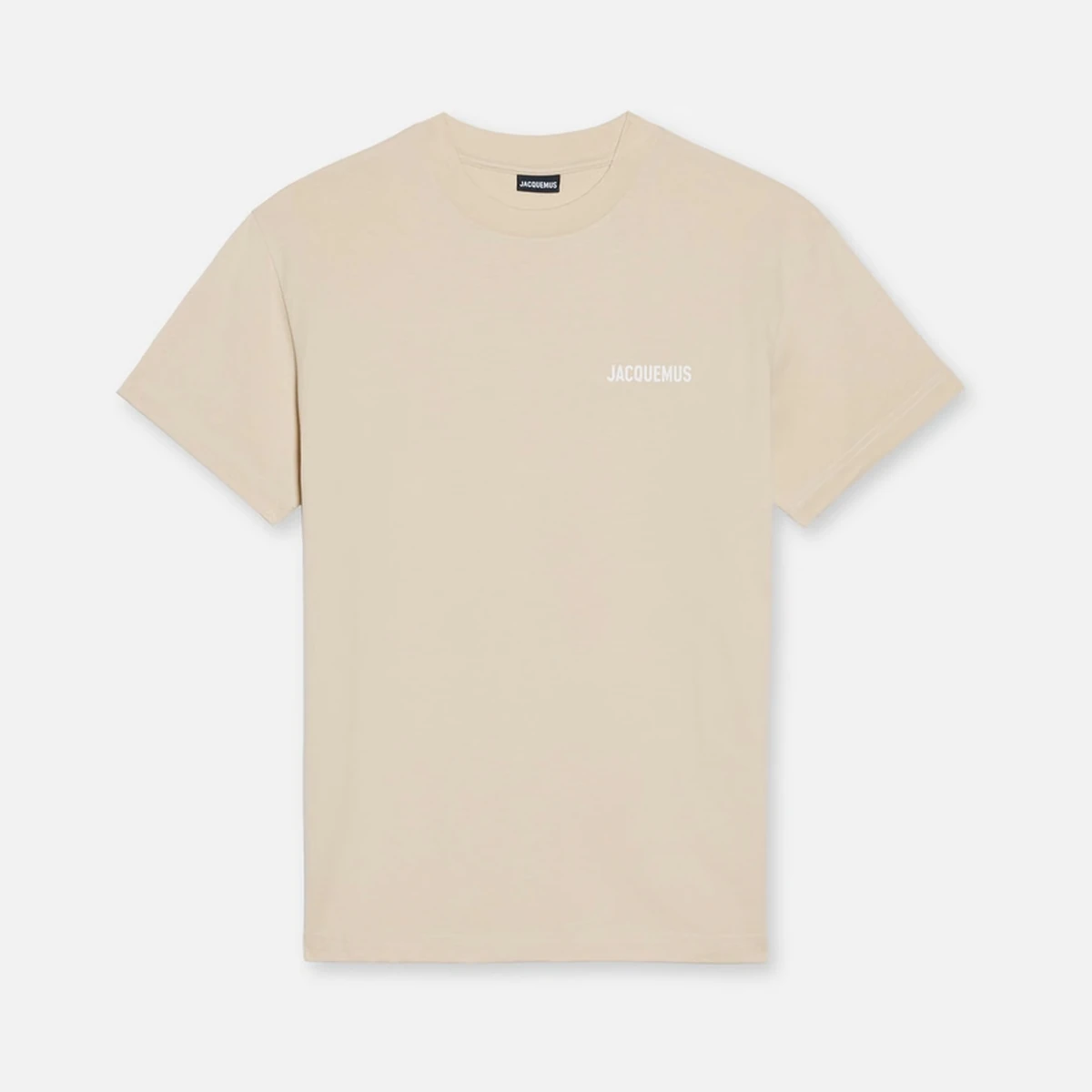 Le Tee-shirt Jacquemus