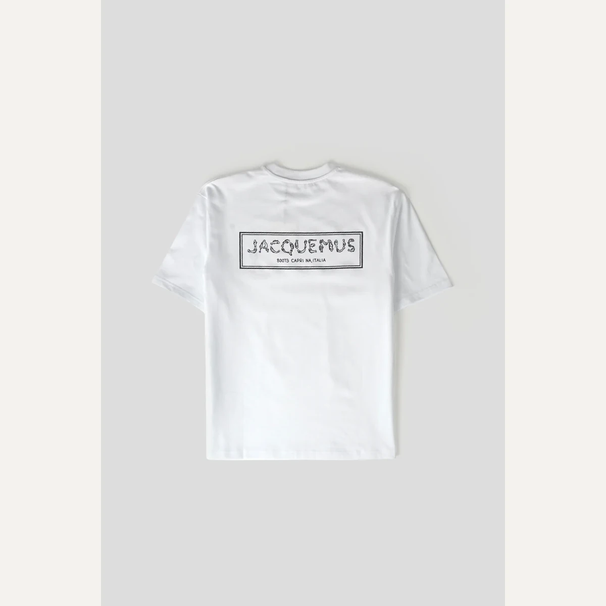 Tee shirt Jacquemus Meru
