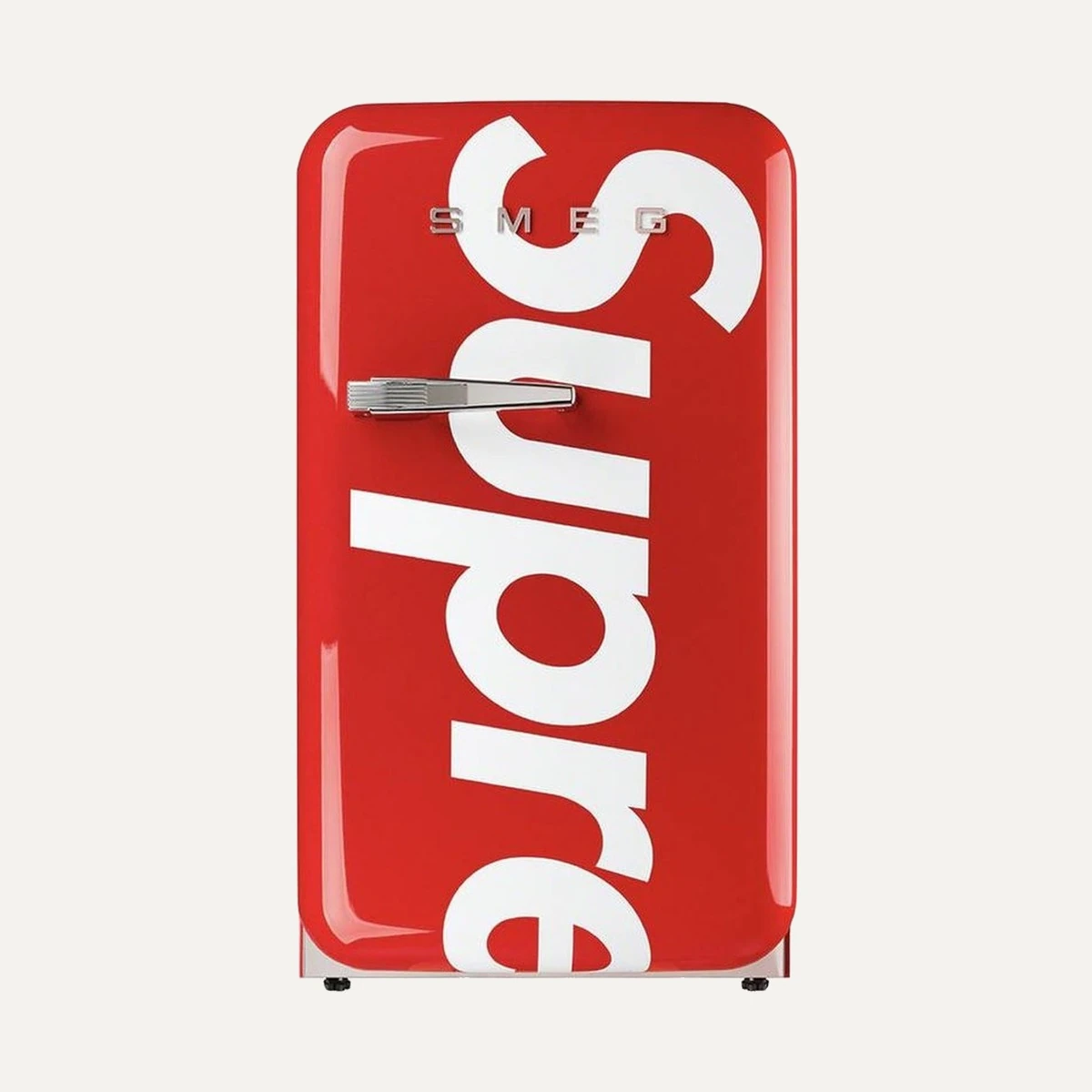 Frigo Smeg Supreme