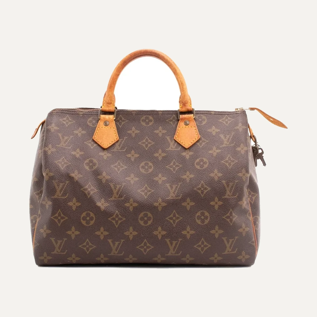 Sac Louis Vuitton Speedy 30