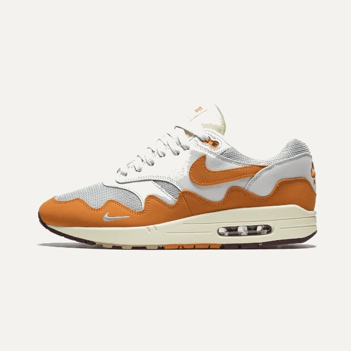 Nike Air Max 1 Patta Monarch