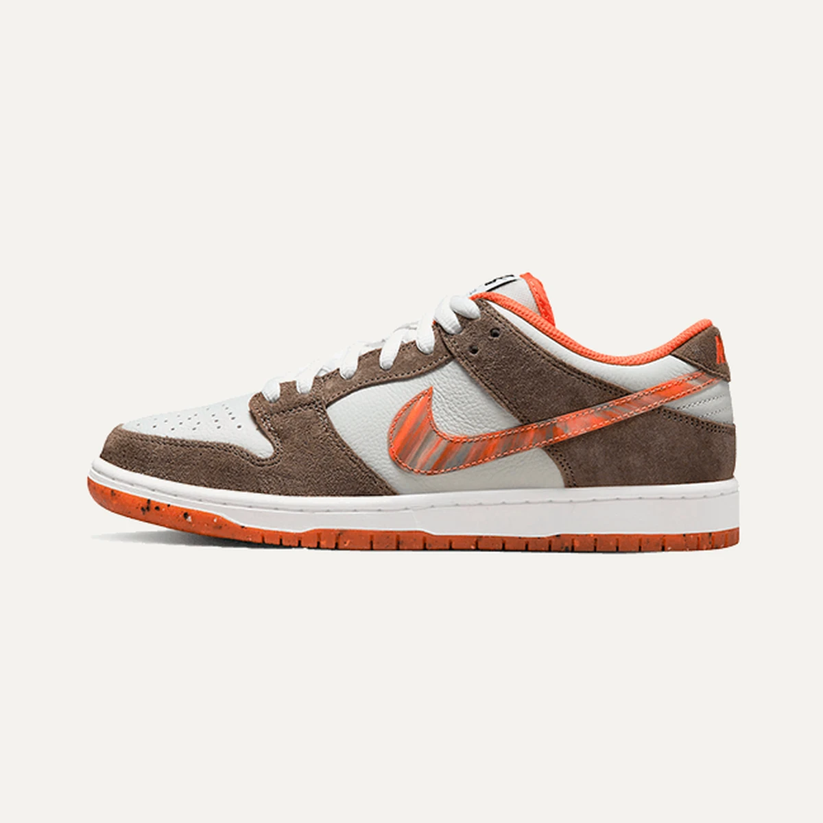Nike SB Dunk Low Crushed D.C.