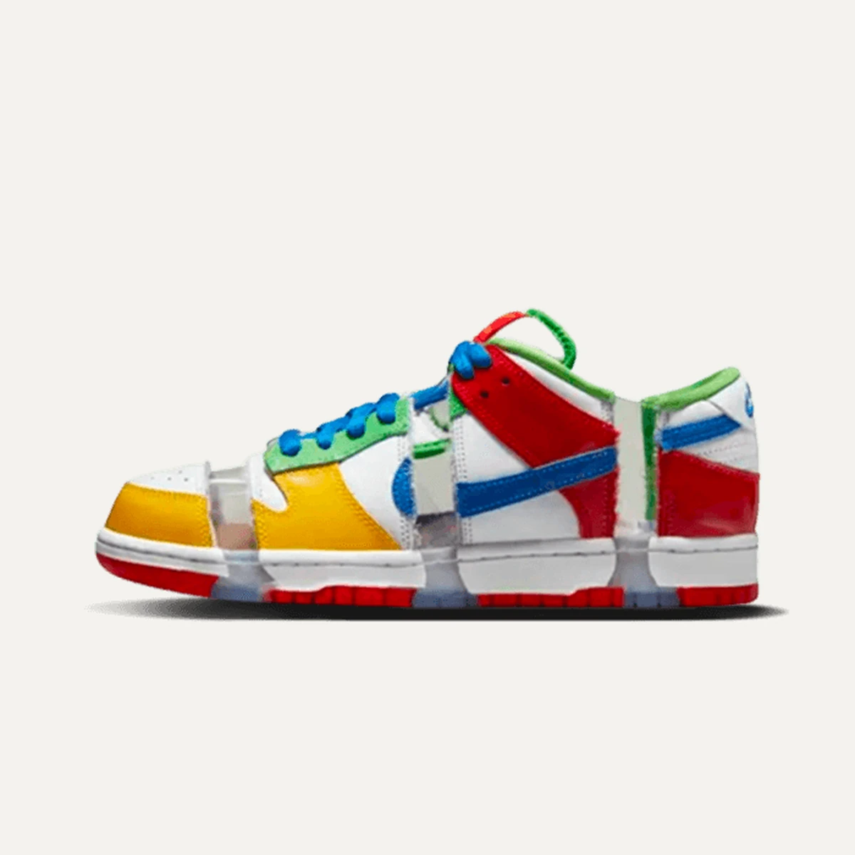 Nike SB Dunk Low OG Ebay Sandy Bodecker