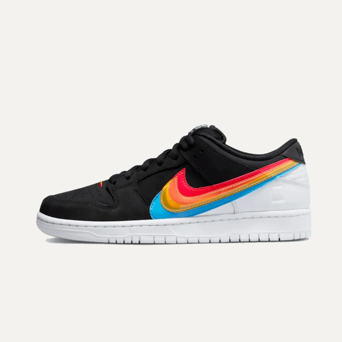 Nike SB Dunk Low Polaroid