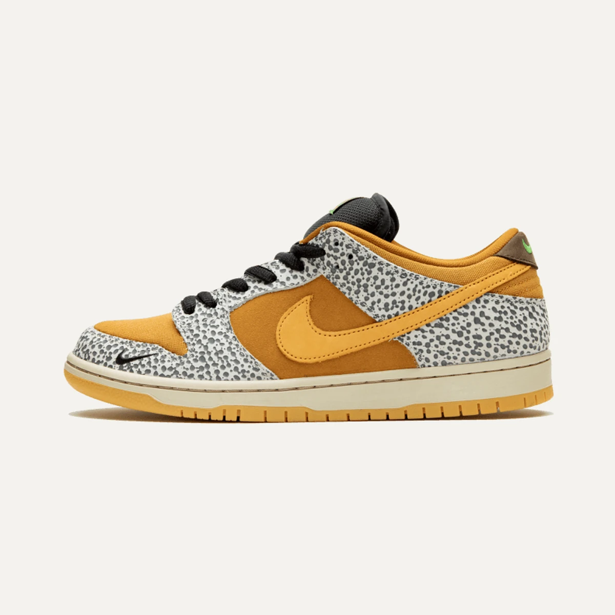Nike SB Dunk Low Safari