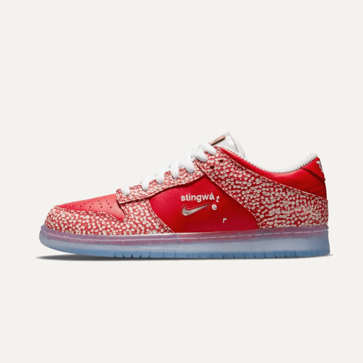 Nike SB Dunk Low Stingwater Magic Mushroom