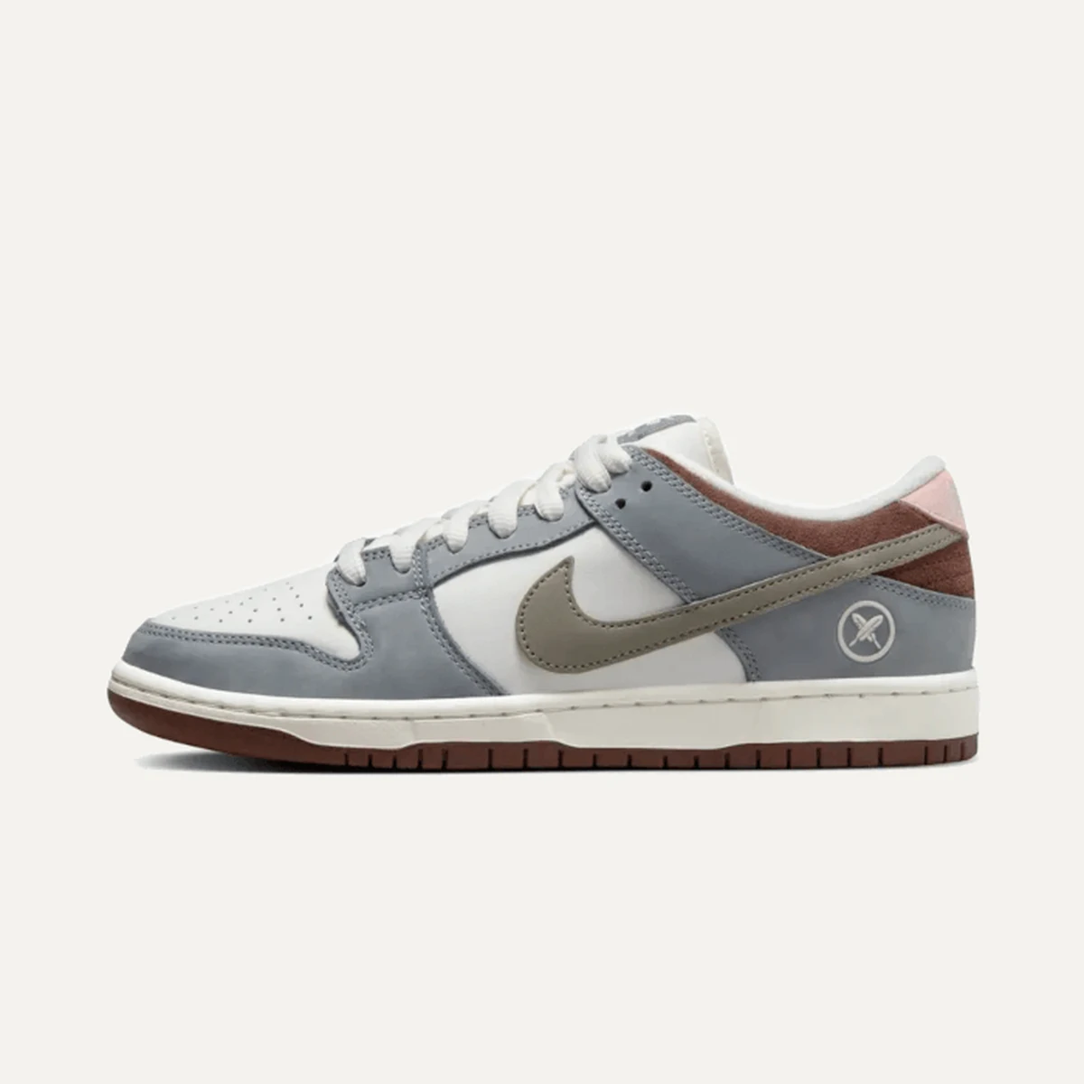 Nike SB Dunk Low Yuto Horigome