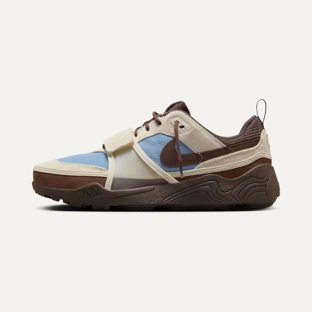 Zoom Field Jaxx Travis Scott Leche Blue